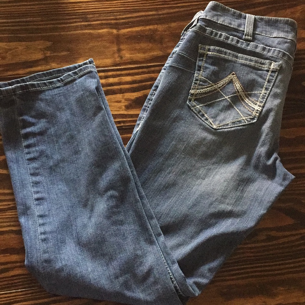 Ariat women’s jeans